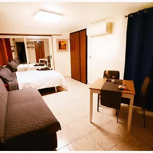 Il Villino , Bari Italy