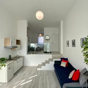 Scalabrini Loft Côme
