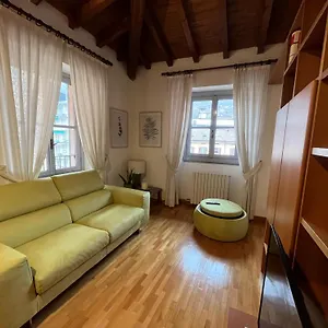 La Corte Di Costantino-downtown Como