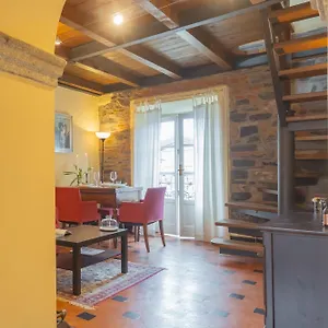 Casa Giovio Como