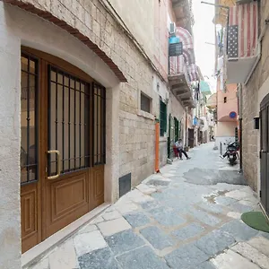 Marga's House , Bari Italy