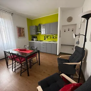 Nel Cuore Di Côme