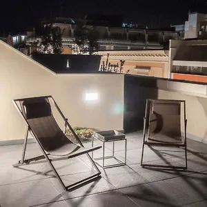 Nicola's , Bari Italy